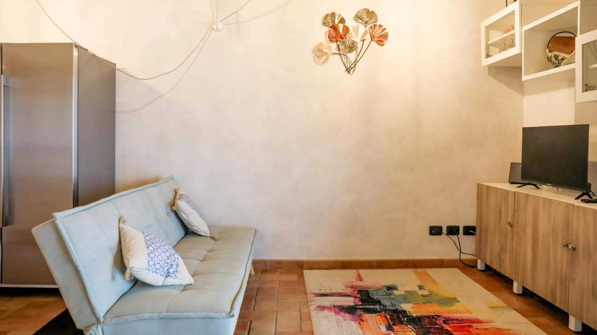 Mamma Mia By Design Studio Bellano Apartment