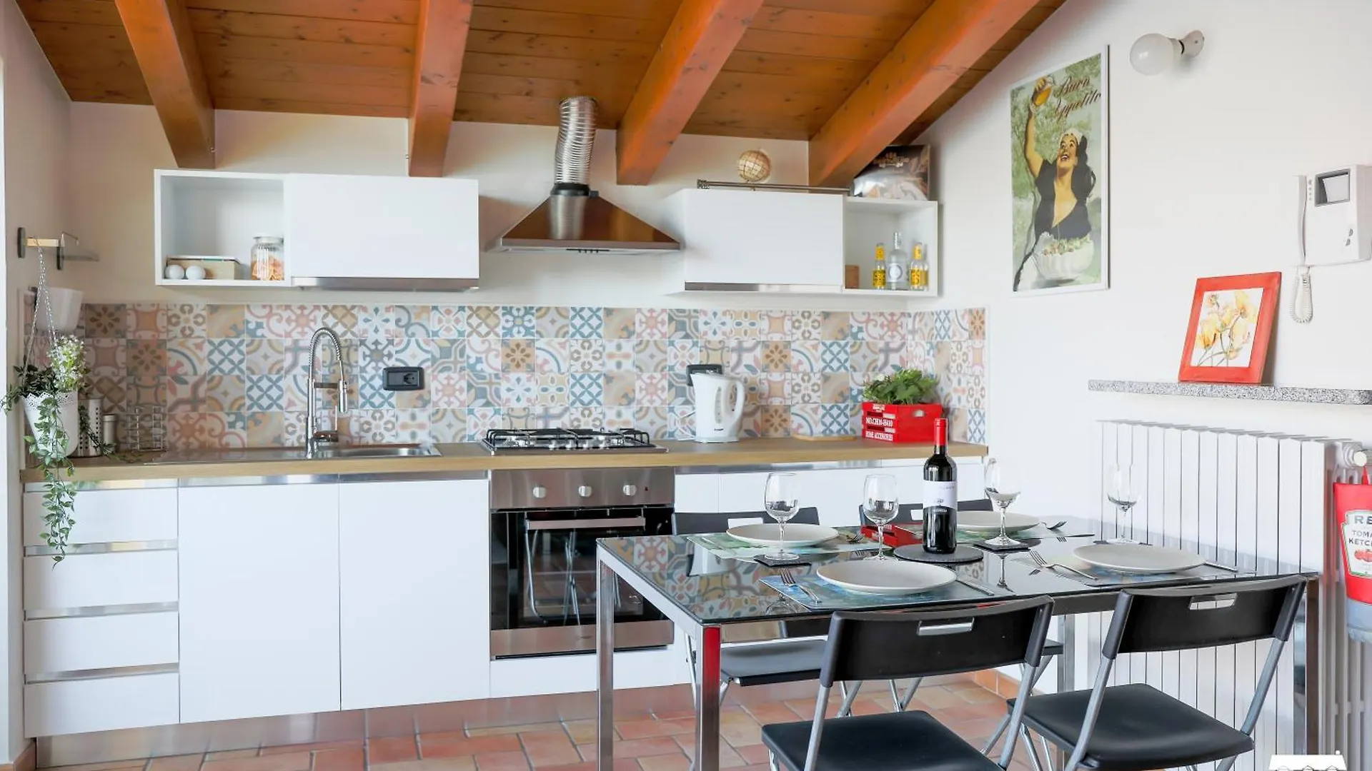 Mamma Mia By Design Studio Bellano 0*,