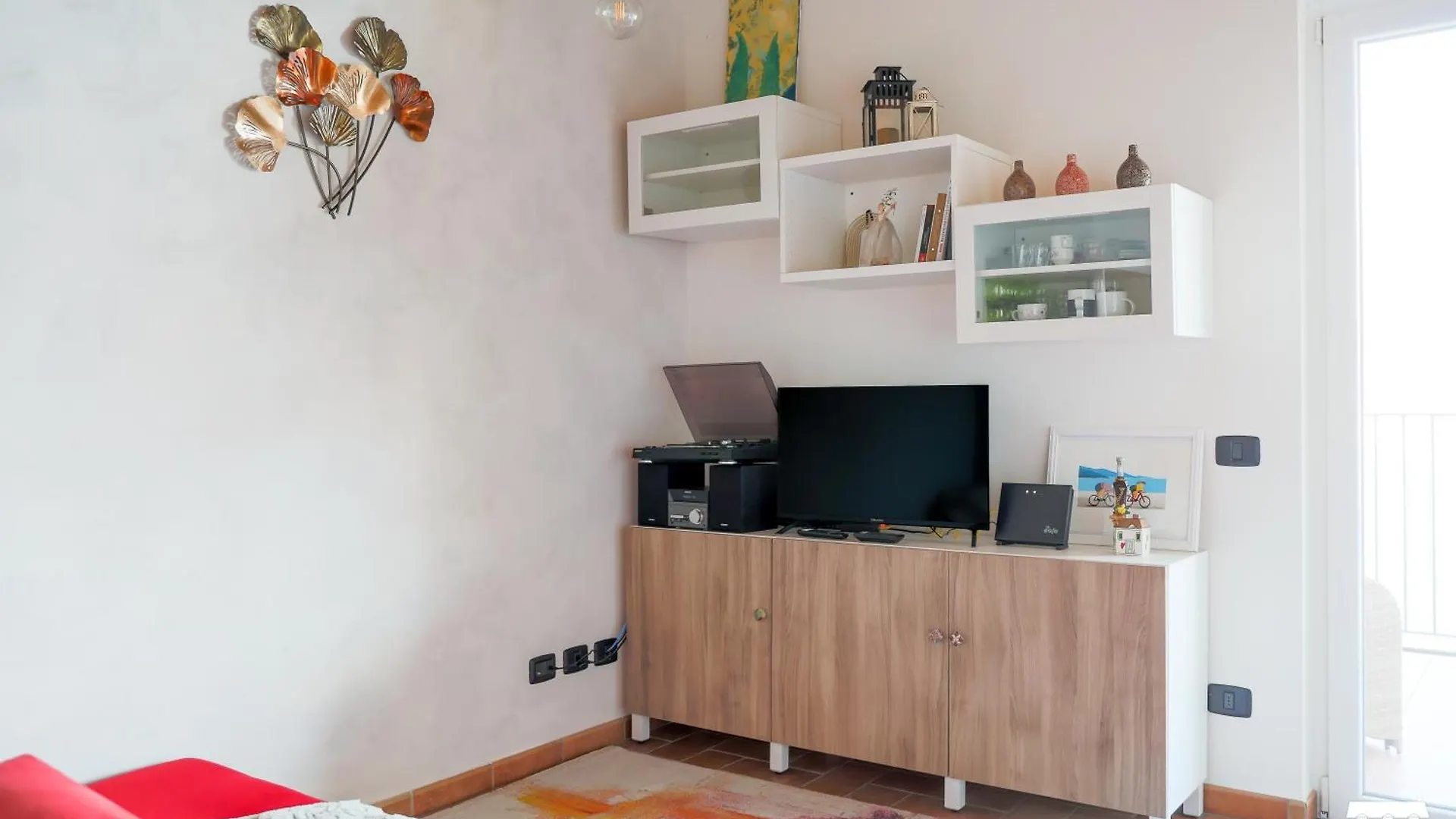 Mamma Mia By Design Studio Bellano Italien