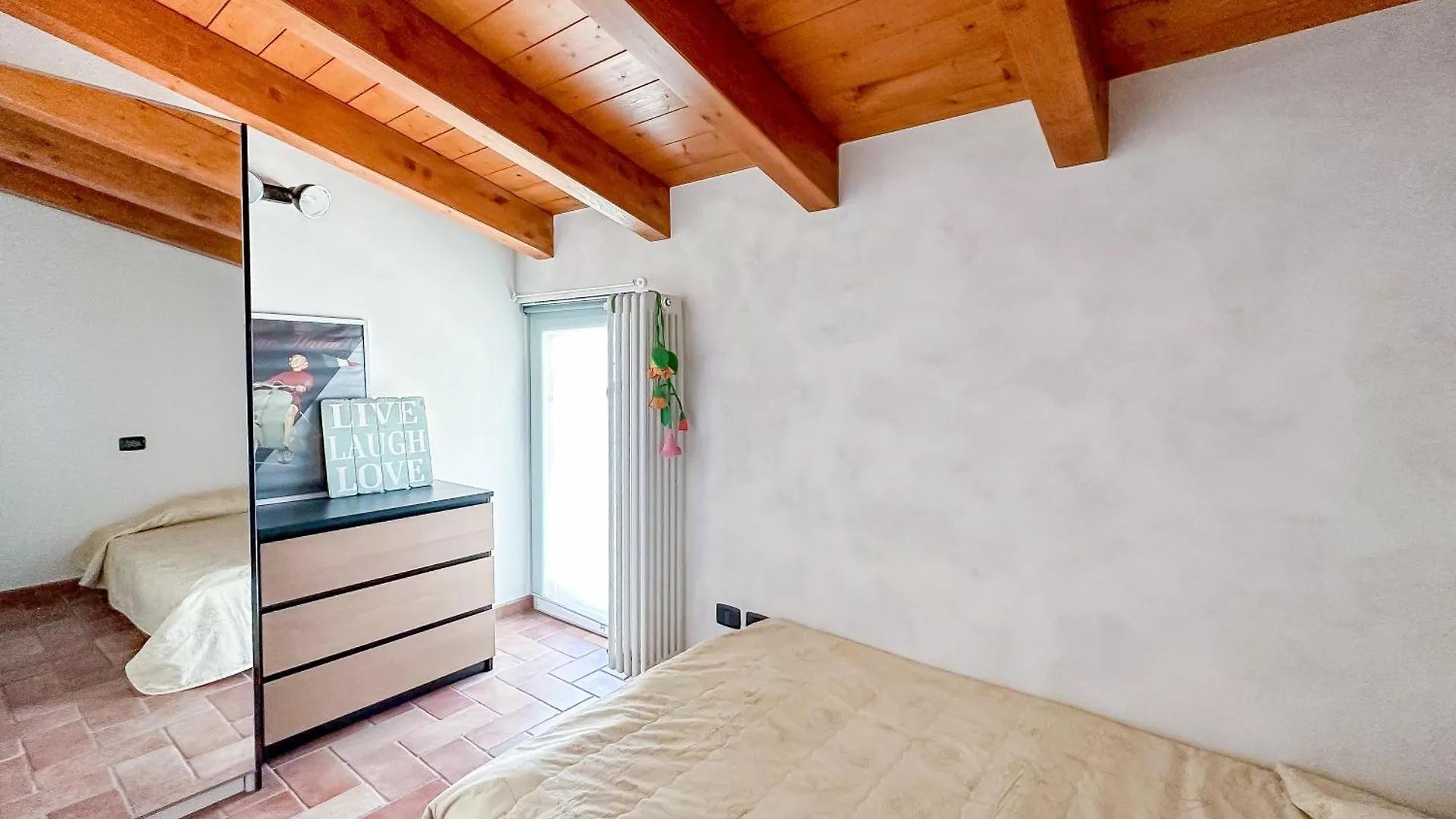 Apartment Mamma Mia By Design Studio Bellano